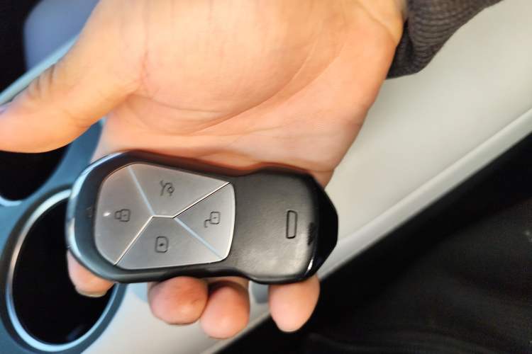 Used XPeng G6 2023 580 Long-Range Max
