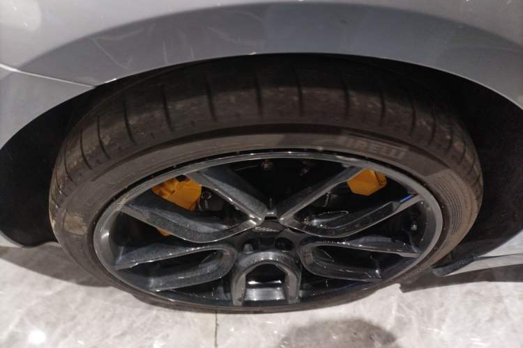 Used  SU7 Ultra 2025 Ultra Model
