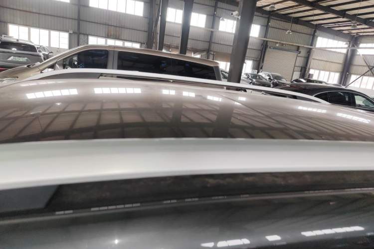 Used Roewe RX5 MAX 2022 2.0T Automatic Youwei Supreme Edition