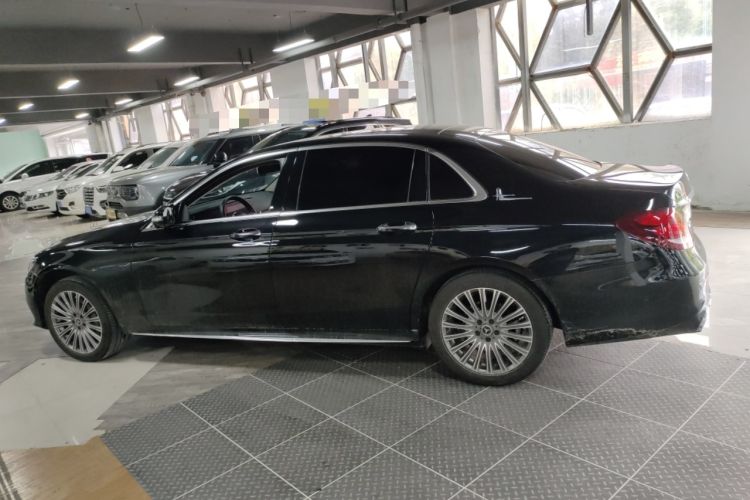 Used Mercedes-Benz E-Class 2019 Restyled E 300 L Sport Luxury Edition