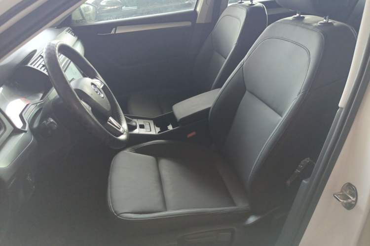 Used Skoda Superb 2016 TSI280 DSG Advanced Edition