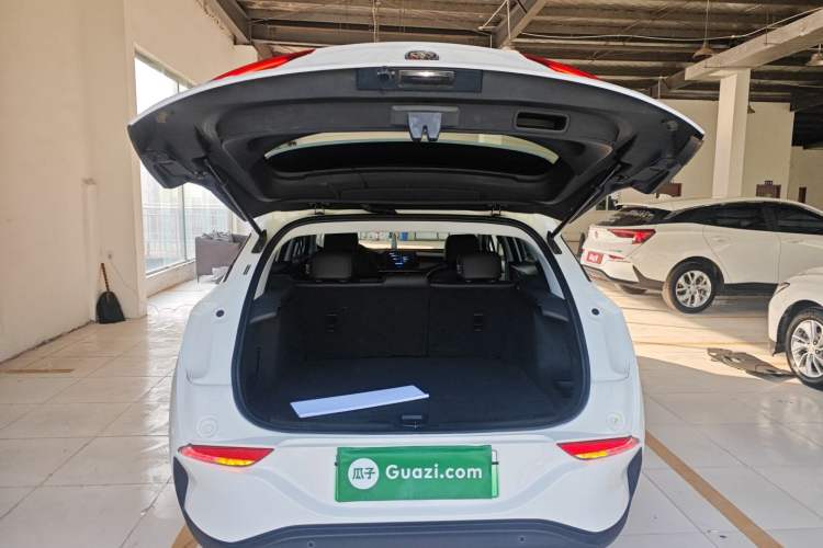 Used Buick Velite 6 2022 Plug-in Hybrid Connected & Shared Model