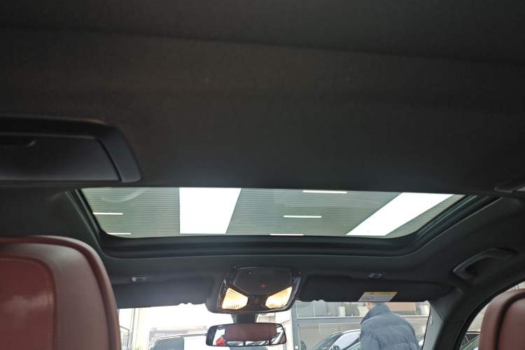 Used BMW 5 Series 2022 530Li Luxury Edition M Sport Package
