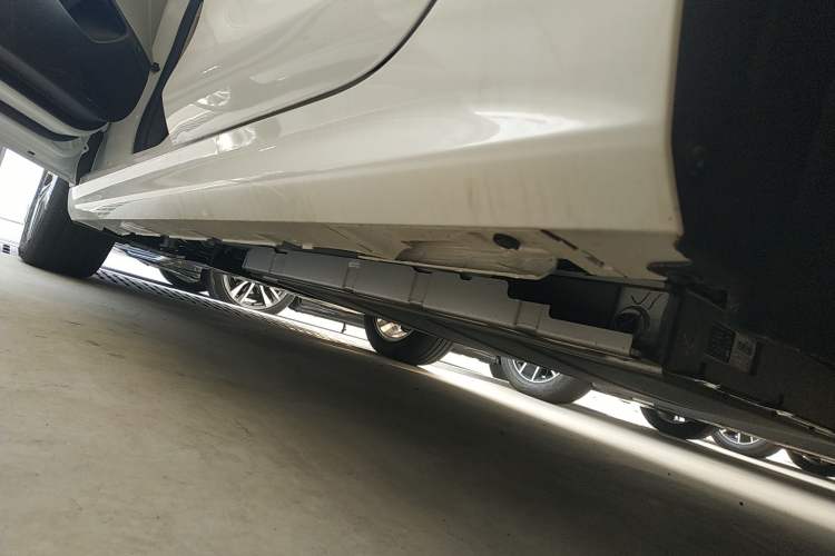 Used BYD Qin PLUS 2024 HONOR Edition DM-i 120KM Beyond Model
