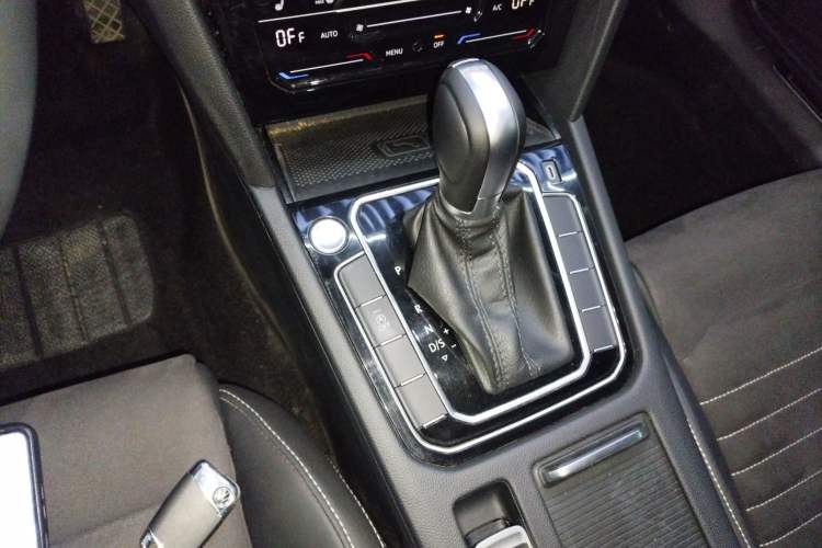 Used Volkswagen Magotan 2020 330TSI DSG Luxury Edition
