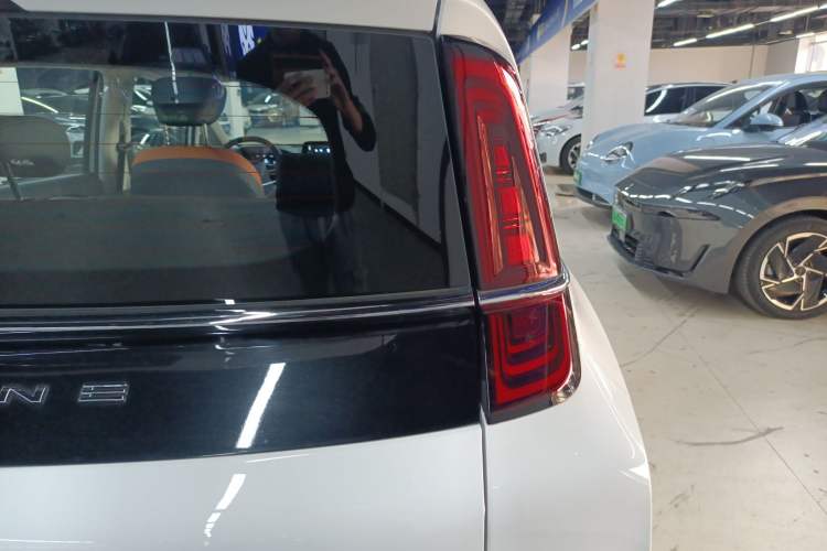 Used Bestune NAT 2023 PRO Comfort Travel Edition 419km
