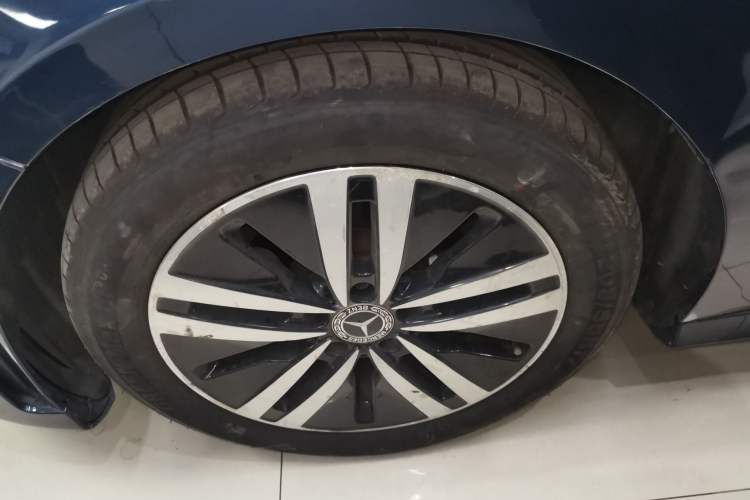 Used Mercedes-Benz A-Class 2019 A 180 L Sport Sedan