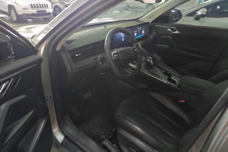 Used Roewe RX5 New Energy 2023 eRX5 Super Hybrid Prestige Edition
