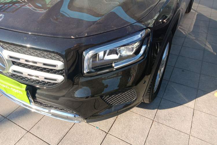 Used Mercedes-Benz GLB 2022 GLB 220 Dynamic Edition