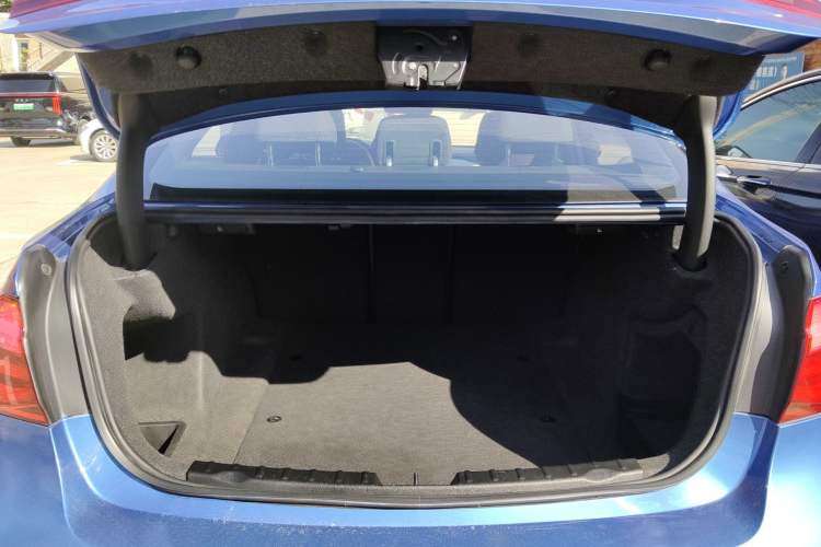 Used BMW 3 Series 2017 320i M Sport
