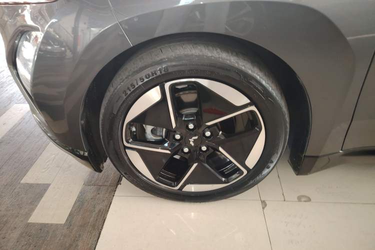 Used Wuling Xingguang 2023 150 Advanced Edition
