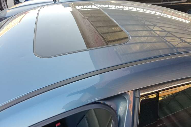 Used Mazda Atenza 2014 2.0L Blue Sky Luxury Edition
