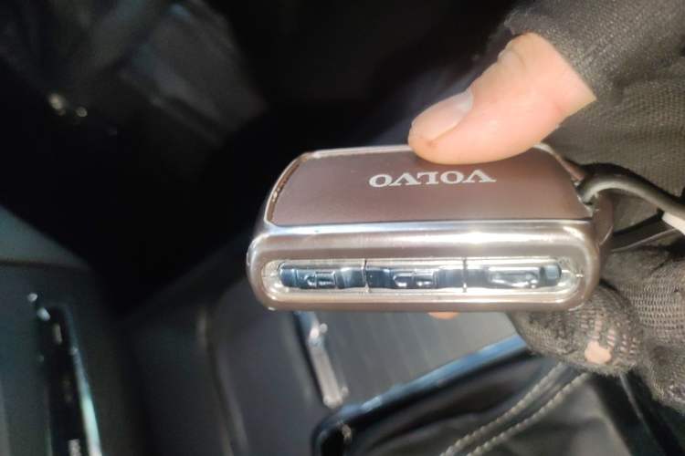 Used Volvo XC60 2018 T5 4x4 Smart & Sporty Edition