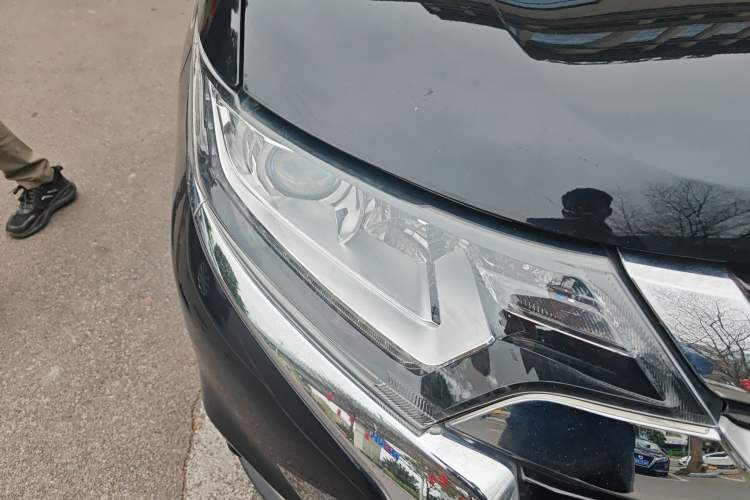 Used Mitsubishi Outlander 2018 2.0L Two-Wheel Drive Glory Edition 5 Seats