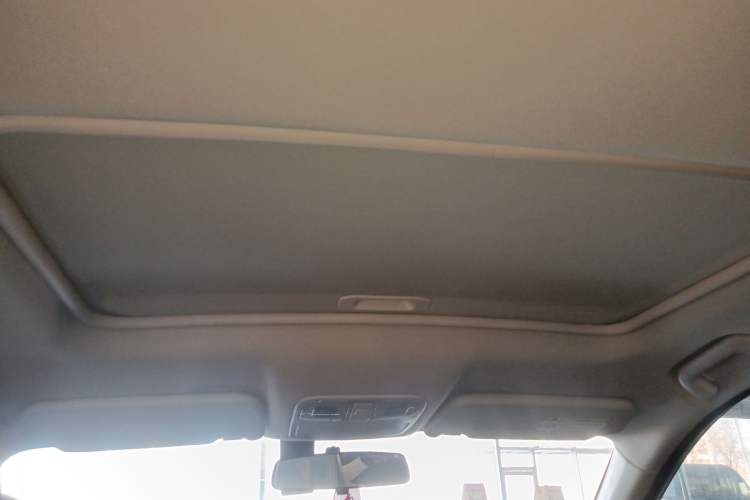 Used Dongfeng Fengon 580 2020 1.5T CVT Luxury Edition