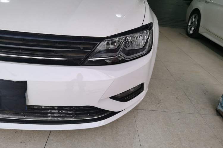 Used Volkswagen Lamando 2018 280TSI DSG Comfort Edition
