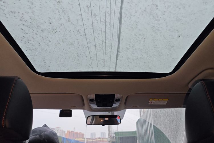 Used Kia KX3 2021 1.5L CVT Trend Edition
