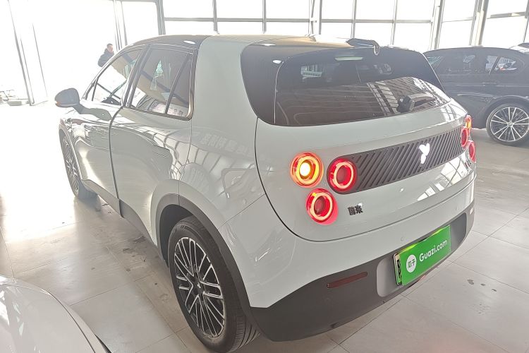 Used  firefly 2025 Illuminated Edition