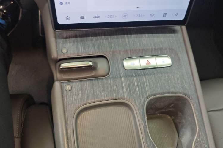 Used Nio ET7 2022 100kWh First Edition