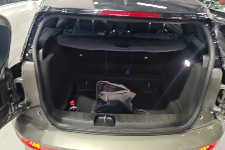 Used  Clubman 2021 2.0T COOPER S
