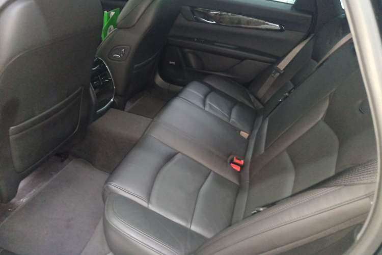 Used Cadillac CT6 2021 28T Leading Super Cruise Version