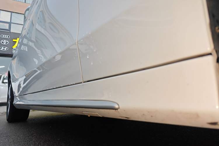 Used Mercedes-Benz C-Class 2020 Restyled C 260 L Sport Edition
