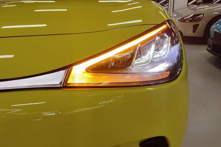 Used smart #1 2022 Pulse Heartbeat Edition