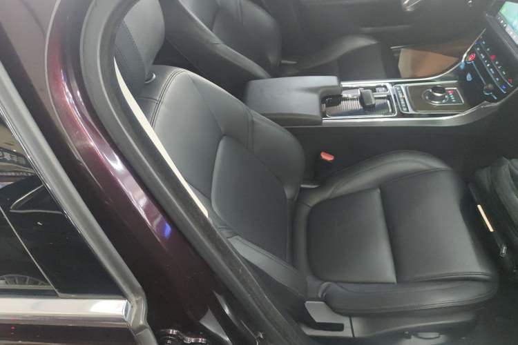 Used Jaguar XFL 2018 XFL 2.0T 200PS Elite Edition