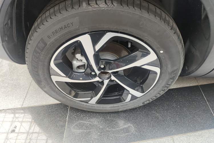 Used Citroen C5 AIRCROSS 2021 360THP Enjoyment Model
