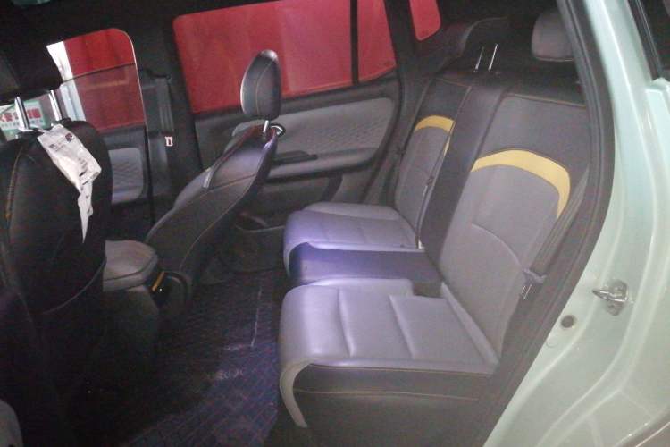 Used AION Y 2022 70 Intelligent Edition Lithium Iron Phosphate
