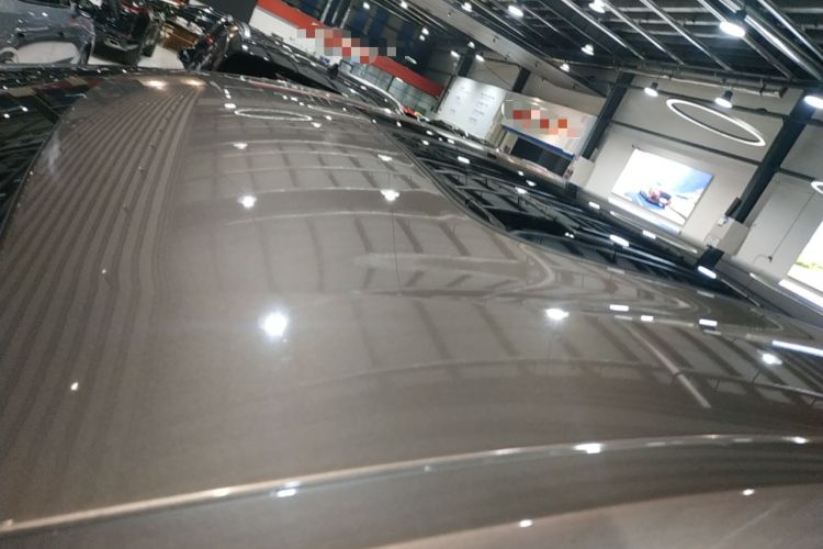 Used Volkswagen Viloran 2022 380TSI Prestige Edition
