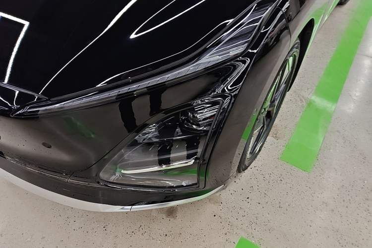 Used Wuling Xingguang 2025 610 km Smart Flagship Version
