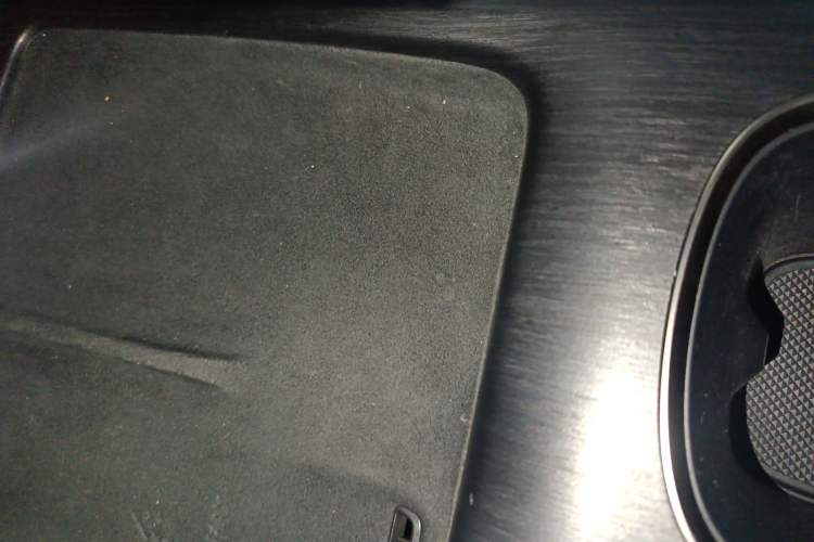 Used  SU7 2024 Four-Wheel Drive Ultra-Long Range Advanced Intelligent Driving Max Edition
