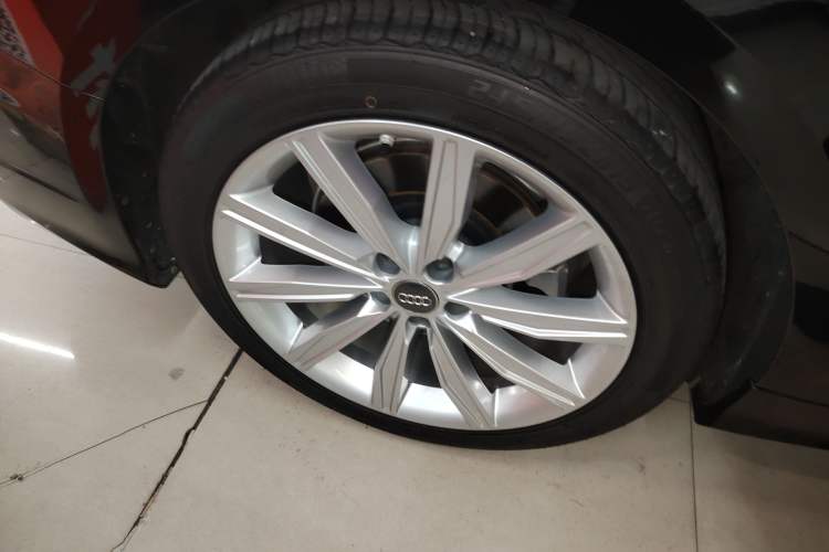 Used Audi A6L 2020 45 TFSI Prestige Dynamic Edition