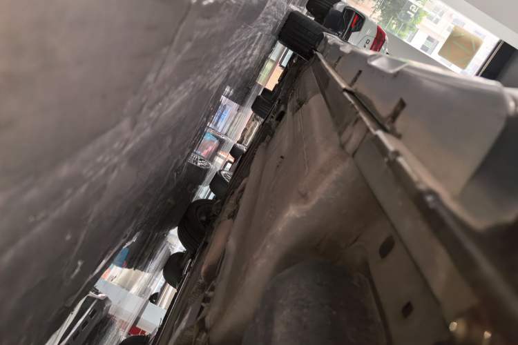 Used Venucia M50V 2019 1.5L Manual Comfort Edition
