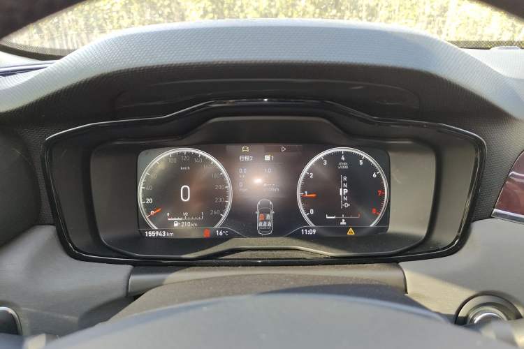 Used Lynk & Co 02 2019 High-Energy Edition 2.0T Automatic Two-Wheel Drive Zhaoban Model China VI Standard
