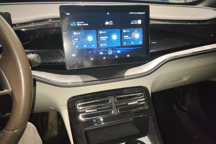 Used BYD Qin PLUS 2023 Champion Edition DM-i 55KM Leading Model
