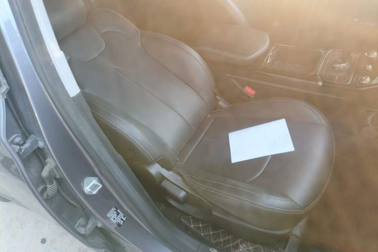 Used NETA U 2023 NETA U-Ⅱ Challenge Edition 400 U Show – Lithium Iron Phosphate
