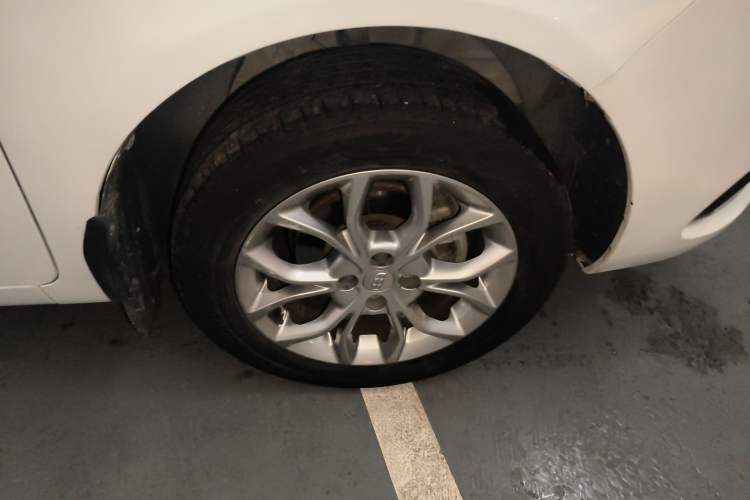 Used Geely Auto Vision 2018 1.5L Manual Happiness Edition