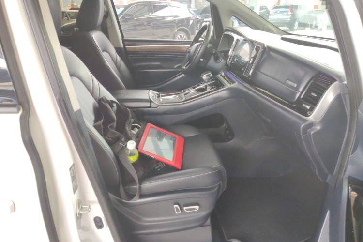 Used GAC Trumpchi M8 2021 Master Series 390T Ultimate Edition