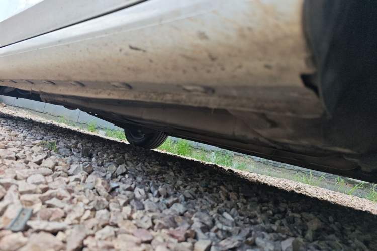 Used Roewe i6 2018 20T Automatic Flagship Edition