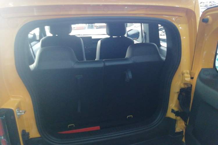 Used Baojun Spark 2023 Flagship Edition