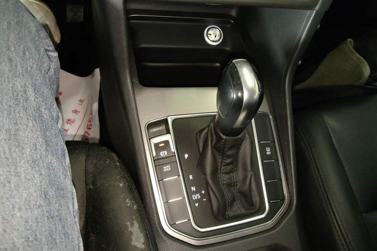 Used Volkswagen Golf Sportsvan 2016 1.6L Automatic Comfort Model