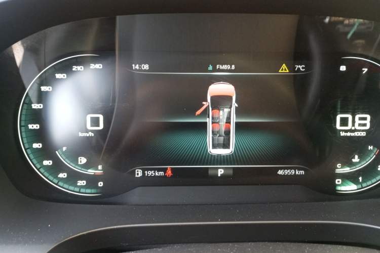 Used Roewe iMAX8 2021 400TGI Supreme Series Prestige Edition