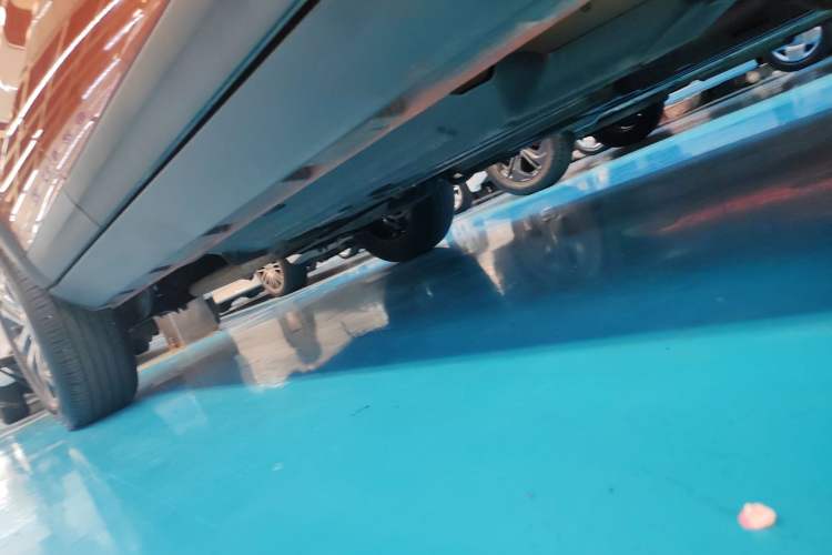 Used Haval DARGO 2021 1.5T DCT Two-Wheel Drive Border Collie Edition
