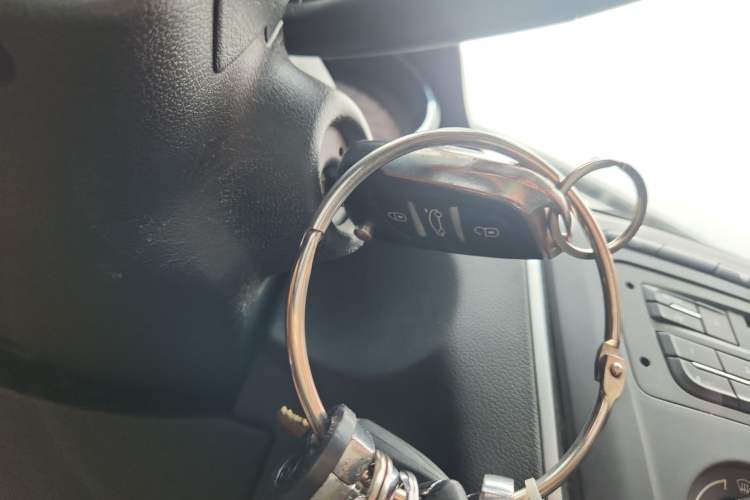 Used Peugeot 308 2014 Enjoy Edition Classic 1.6L Automatic Premium Model
