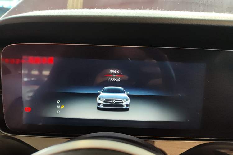 Used Mercedes-Benz CLS 2018 CLS 300 Dynamic Edition
