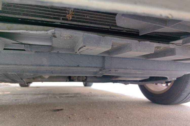 Used Geely Auto Vision 2018 1.5L Automatic Happiness Edition
