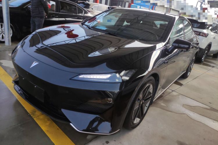 Used  SL03 2022 1.5L 1200 Extended-Range Version
