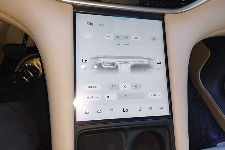 Used  LS6 2023 Max Long-Range Version
